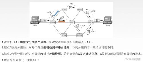 計算機(jī)網(wǎng)絡(luò)基礎(chǔ)第二章